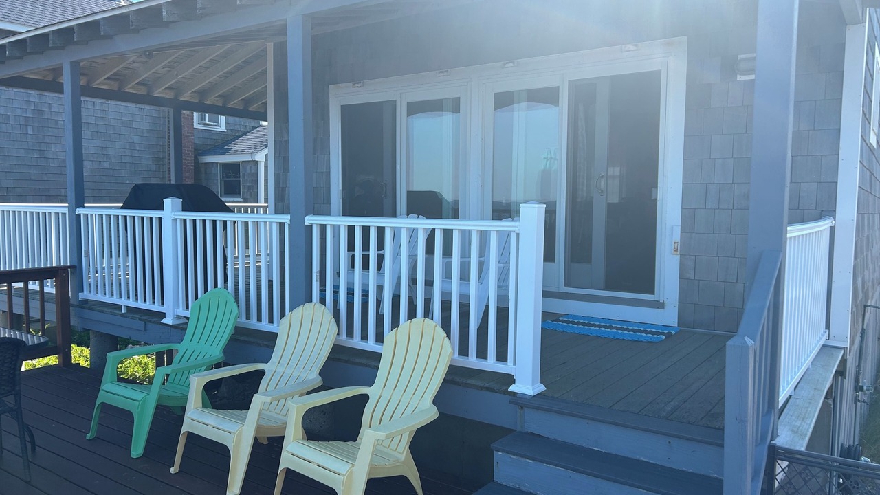 Photo of Outdoor in Scituate