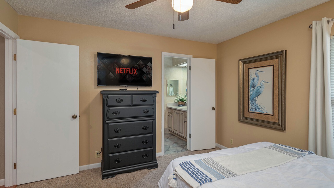 Photo of Bedroom in Lake Wales
