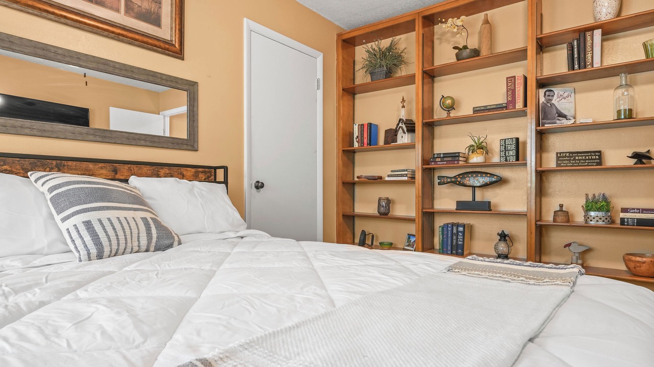 Photo of Bedroom in Lake Wales
