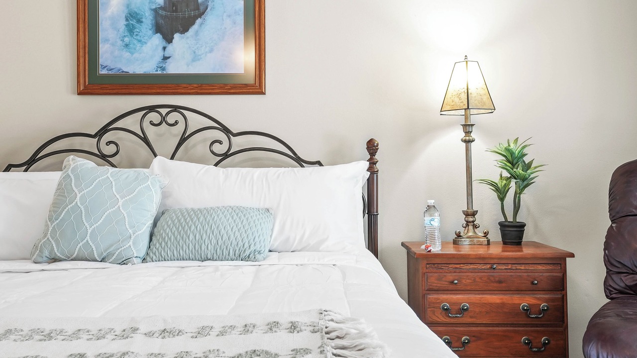 Photo of Bedroom in Lake Wales