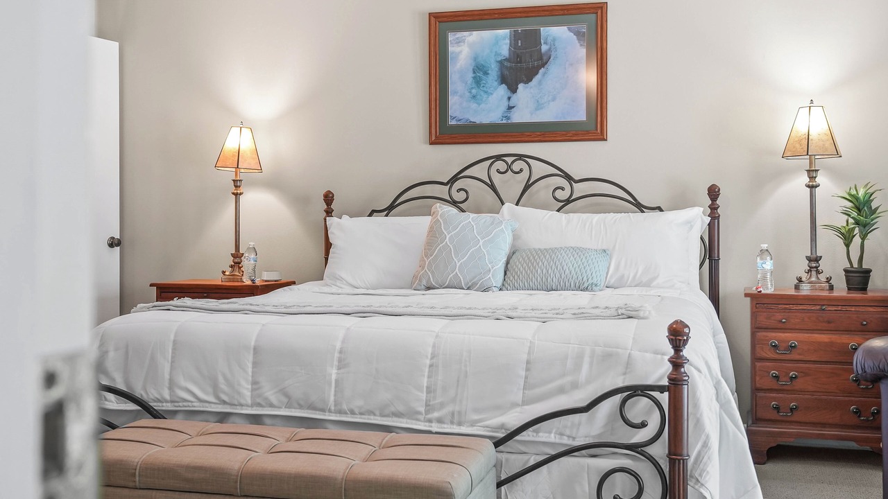 Photo of Bedroom in Lake Wales