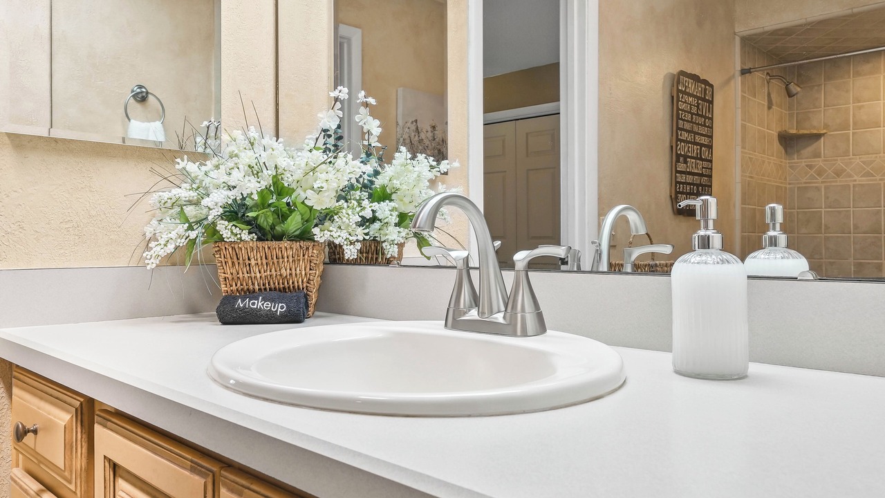Photo of Bathroom in Lake Wales