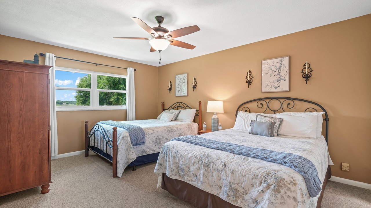 Photo of Bedroom in Lake Wales