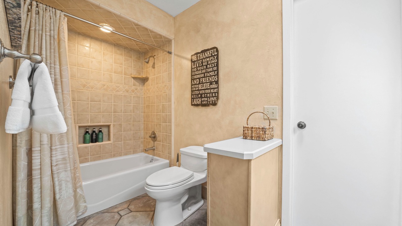 Photo of Bathroom in Lake Wales