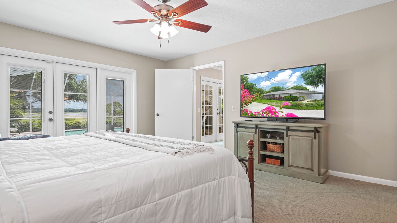 Photo of Bedroom in Lake Wales