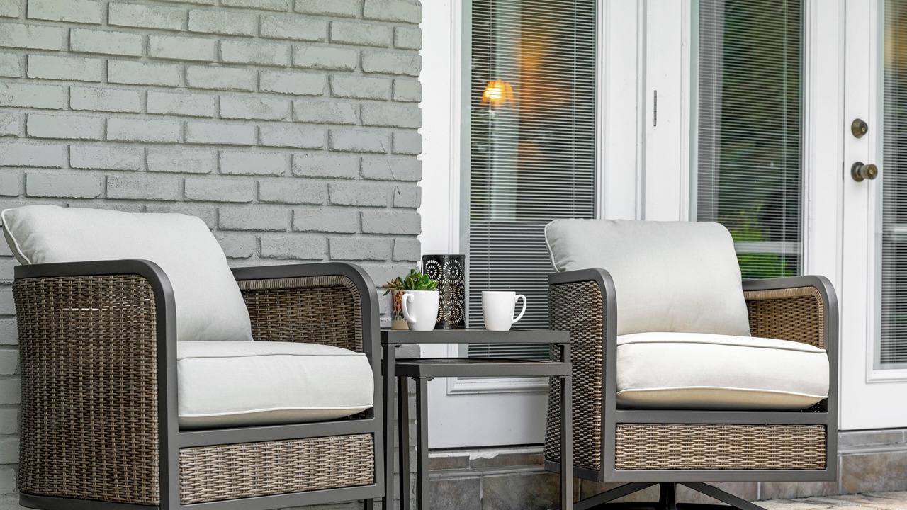 Photo of Patio Balcony in Lake Wales