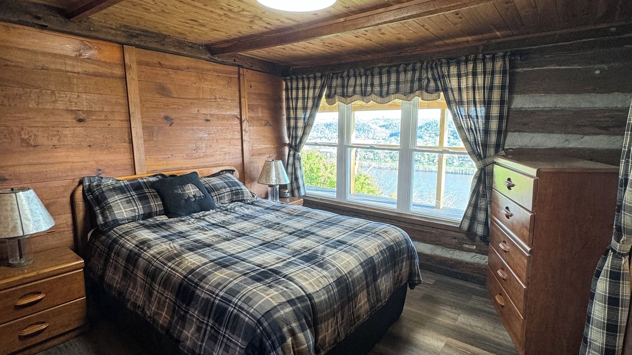 Photo of Bedroom in Bentonville