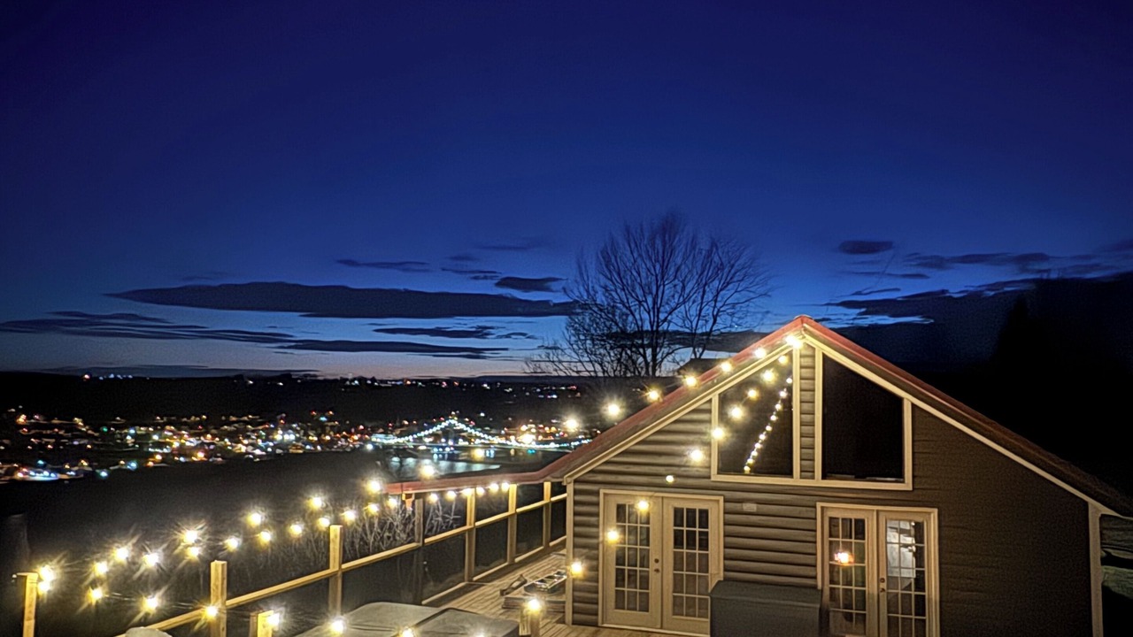Photo of Patio Balcony in Bentonville
