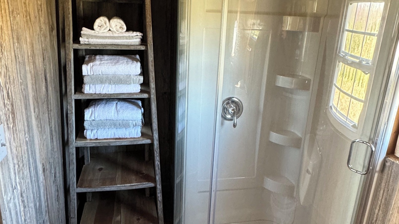 Photo of Bathroom in Bentonville