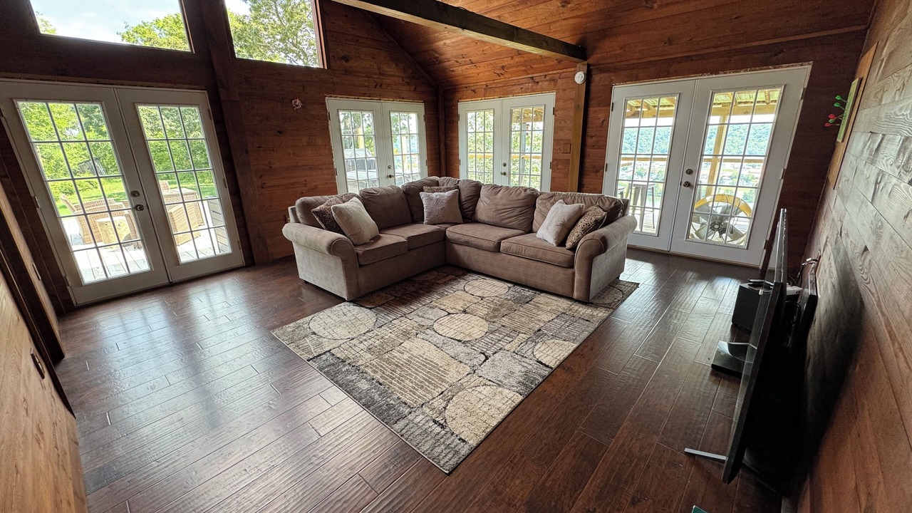 Photo of Livingroom in Bentonville