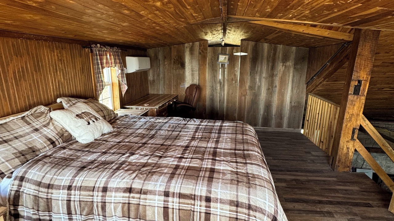 Photo of Bedroom in Bentonville