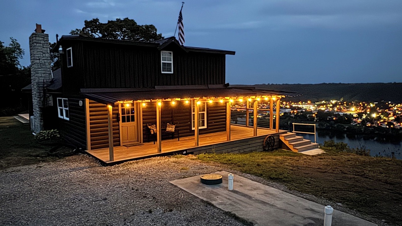 Photo of Outdoor in Bentonville