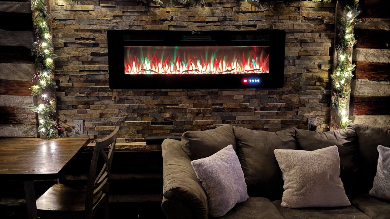 Photo of Livingroom in Bentonville