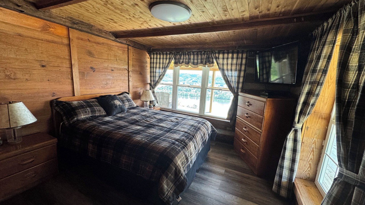 Photo of Bedroom in Bentonville