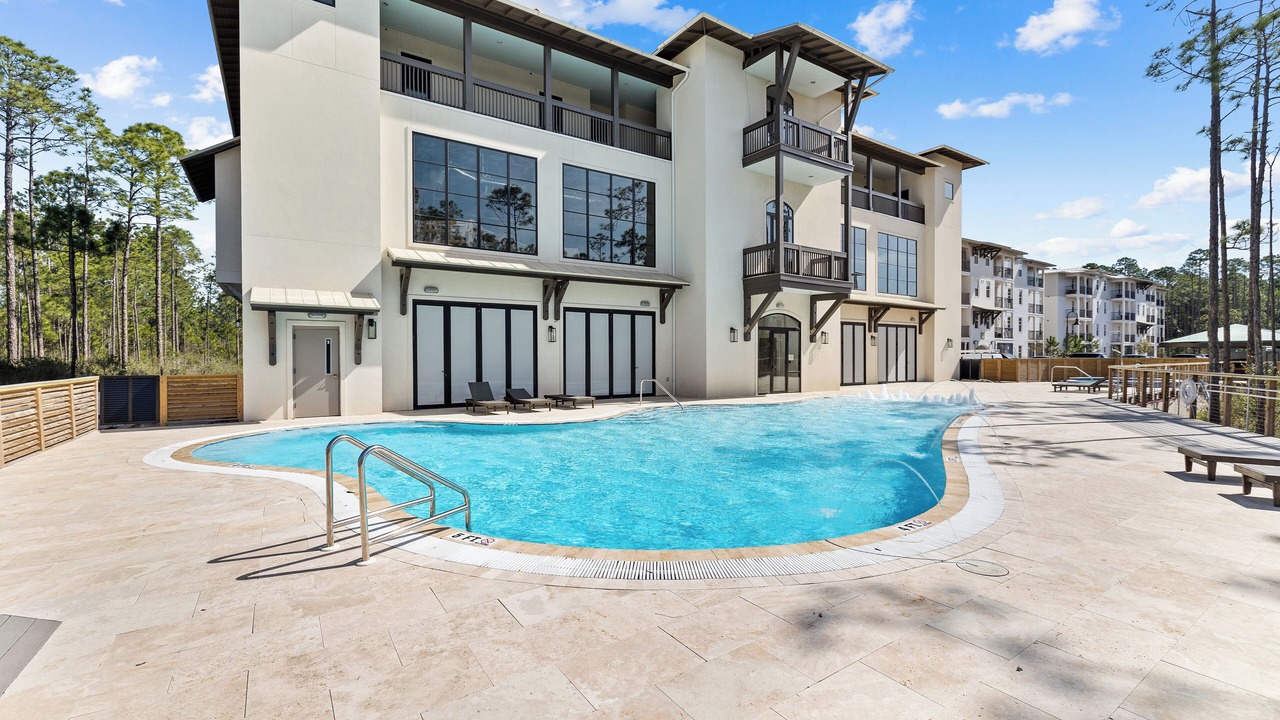 Photo of Outdoor in Santa Rosa Beach
