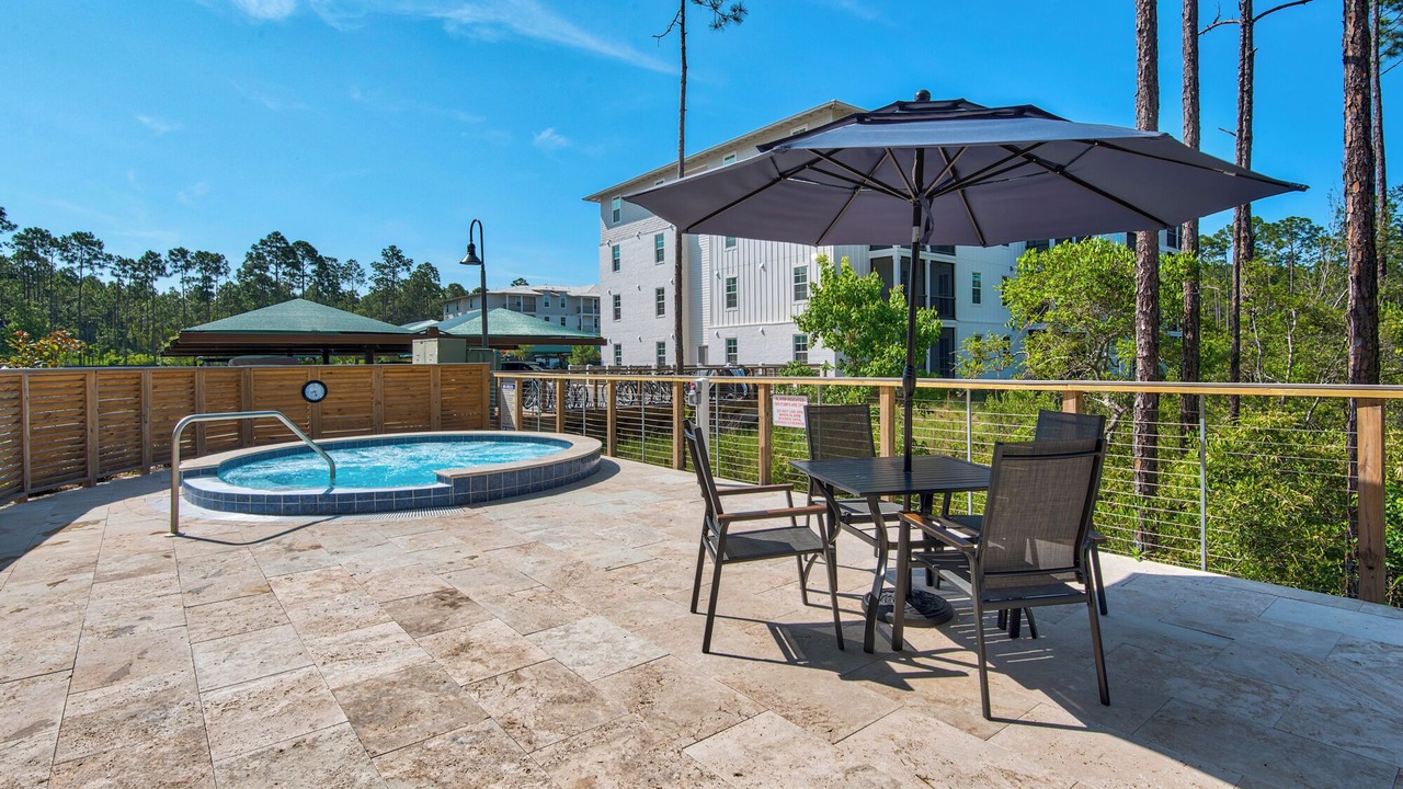 Photo of Outdoor in Santa Rosa Beach