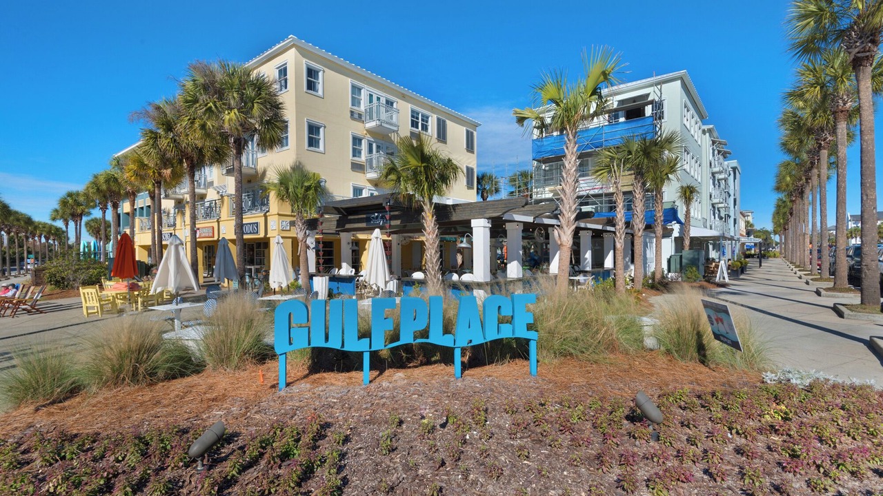 Photo of Outdoor in Santa Rosa Beach