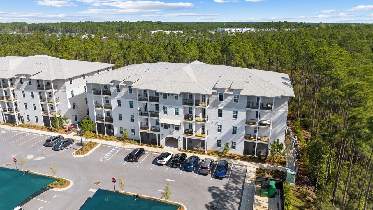 Photo of Outdoor in Santa Rosa Beach