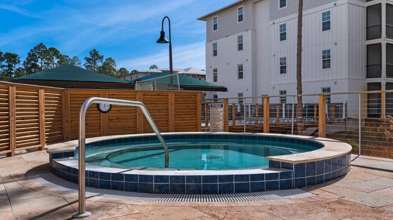 Photo of Outdoor in Santa Rosa Beach