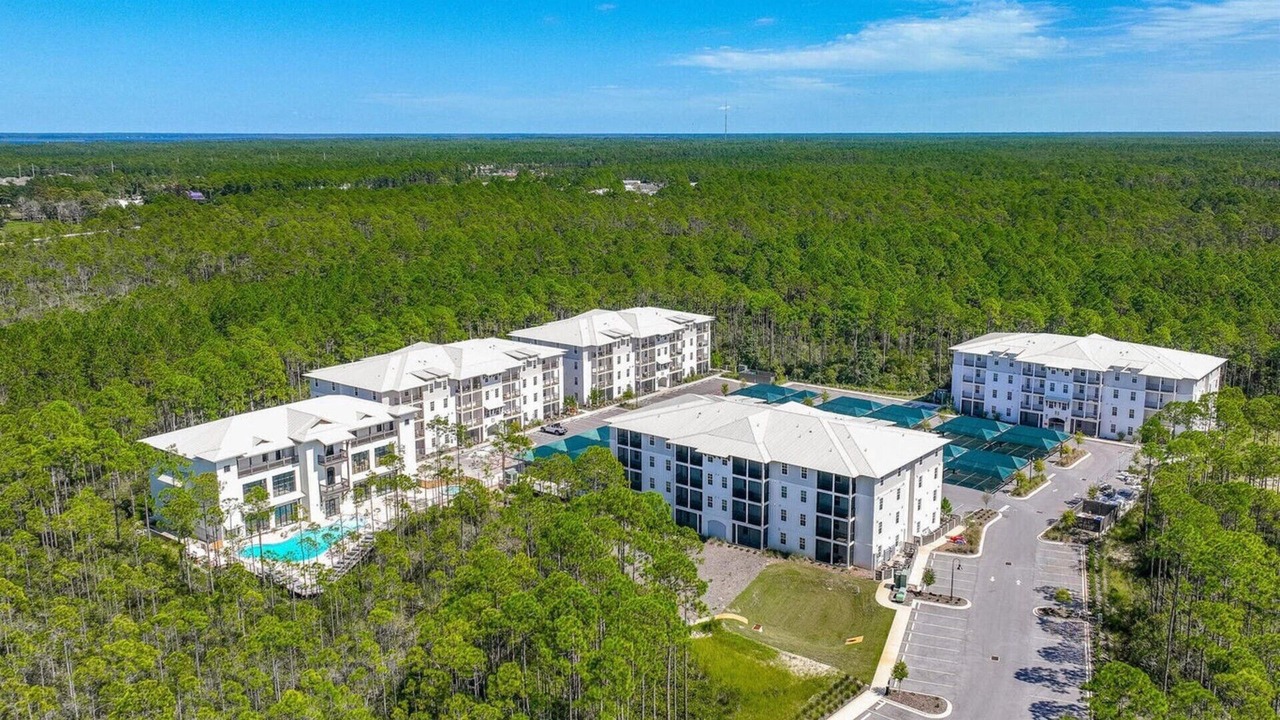 Photo of Outdoor in Santa Rosa Beach