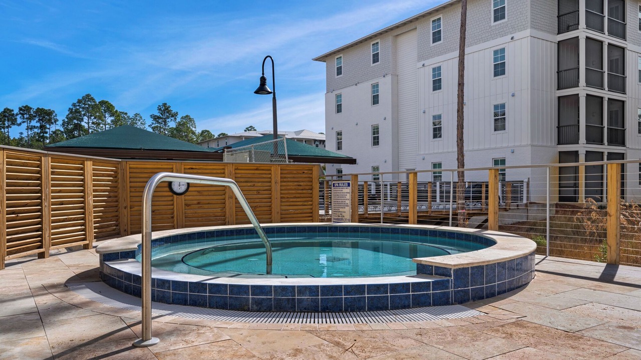 Photo of Outdoor in Santa Rosa Beach