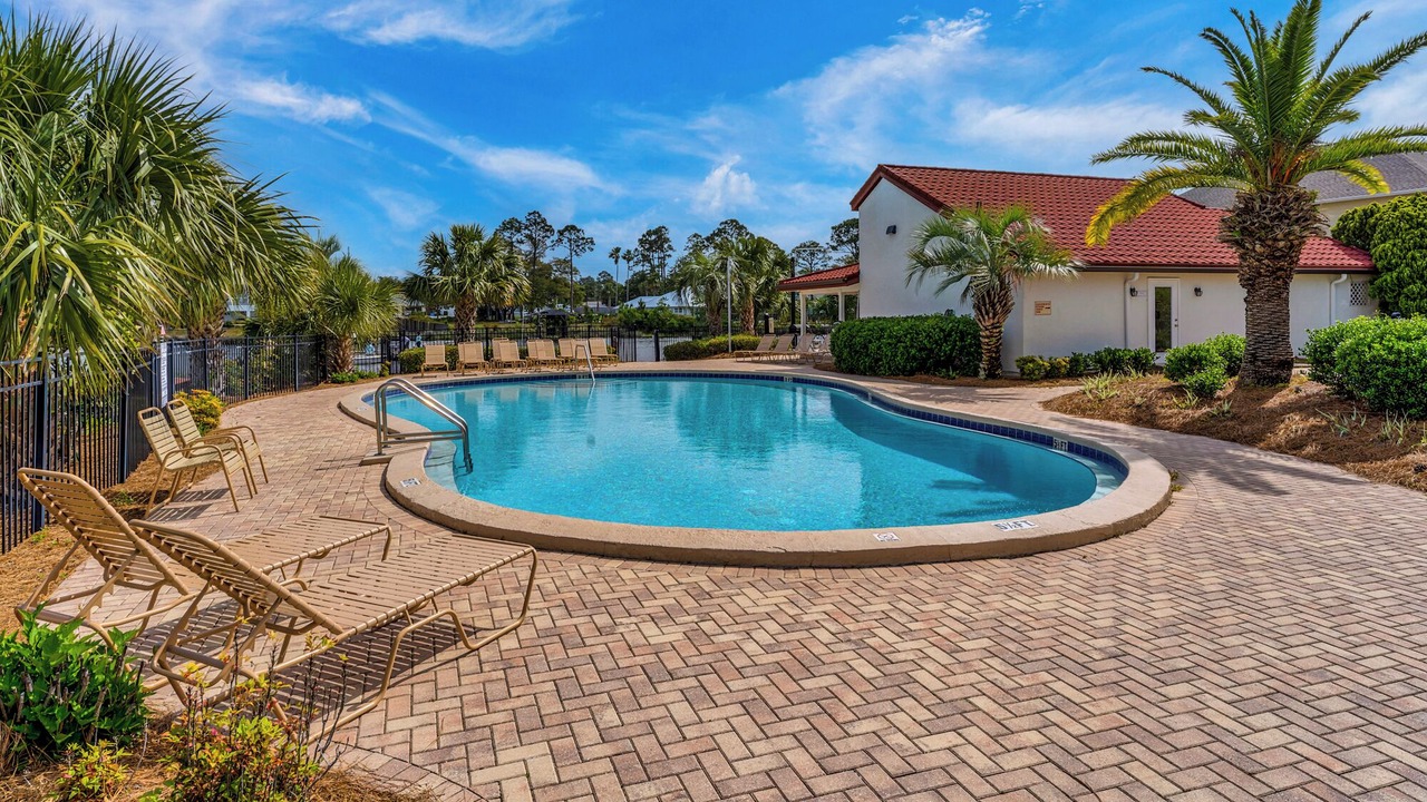 Photo of Outdoor in Gulf Lagoon Beach