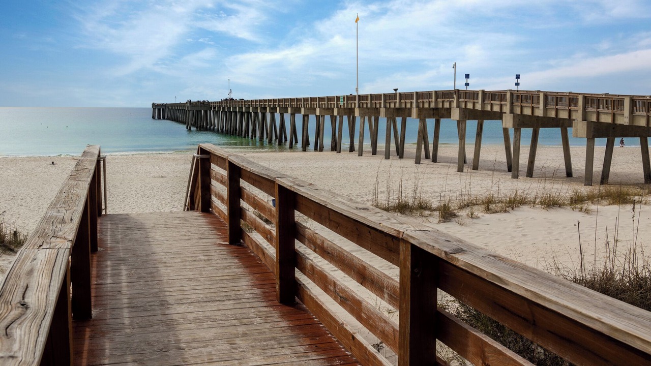 Photo of Others in Gulf Lagoon Beach