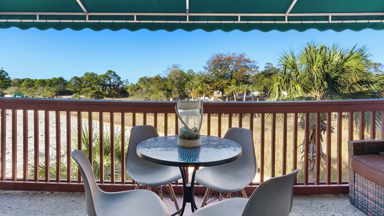 Photo of Outdoor in Gulf Lagoon Beach