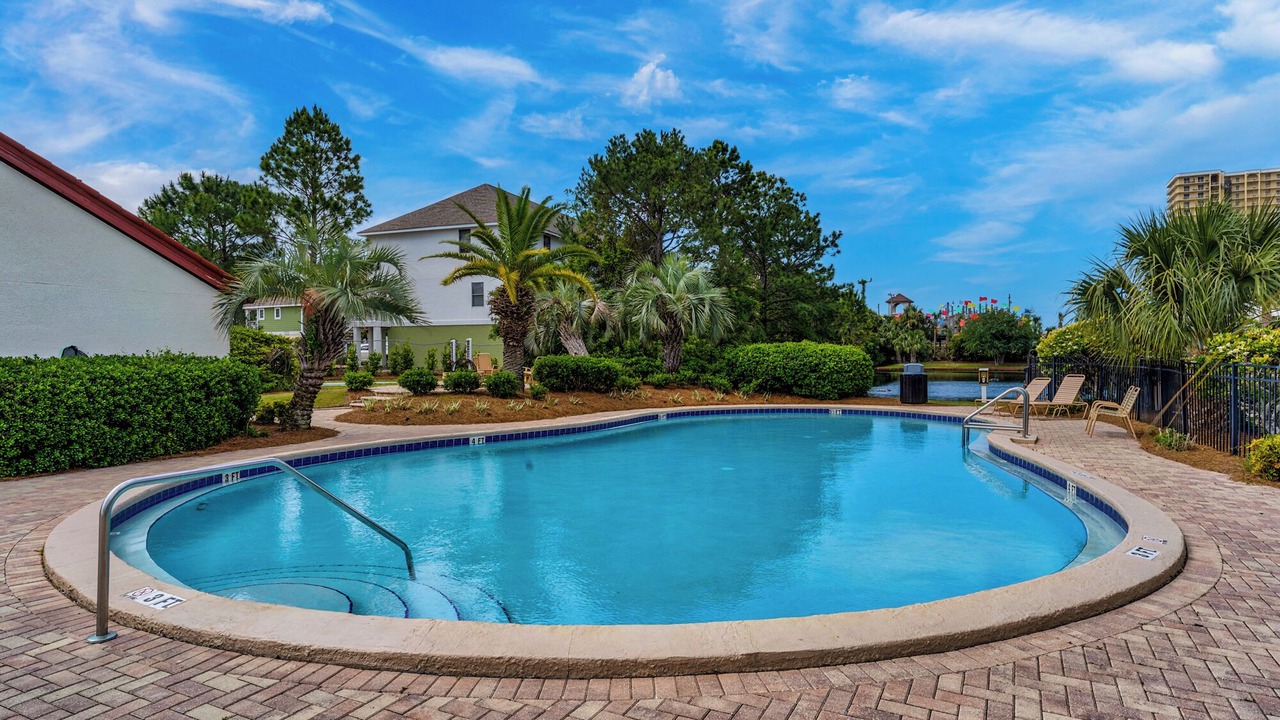 Photo of Outdoor in Gulf Lagoon Beach