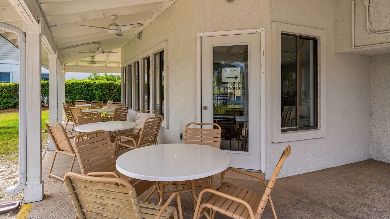 Photo of Outdoor in Gulf Lagoon Beach