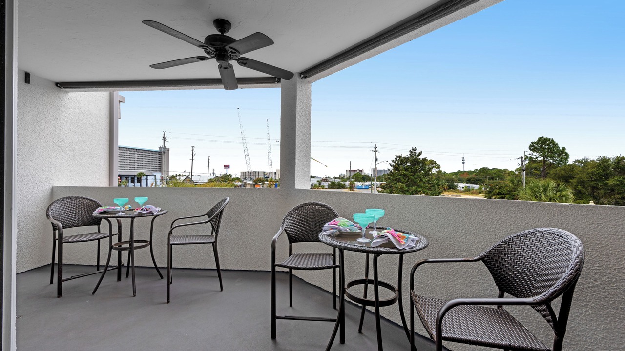 Photo of Outdoor in Gulf Lagoon Beach