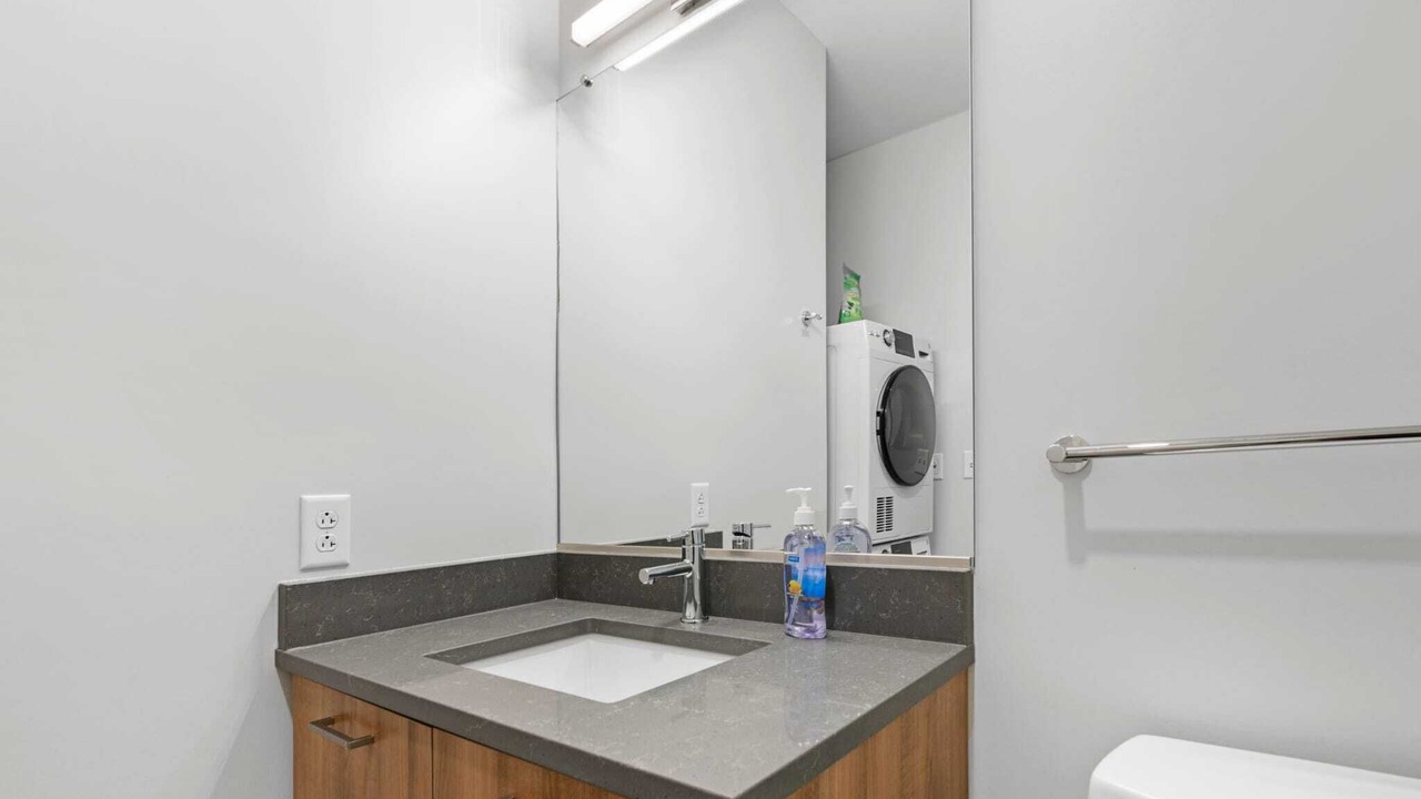 Photo of Bathroom in Assembly Square