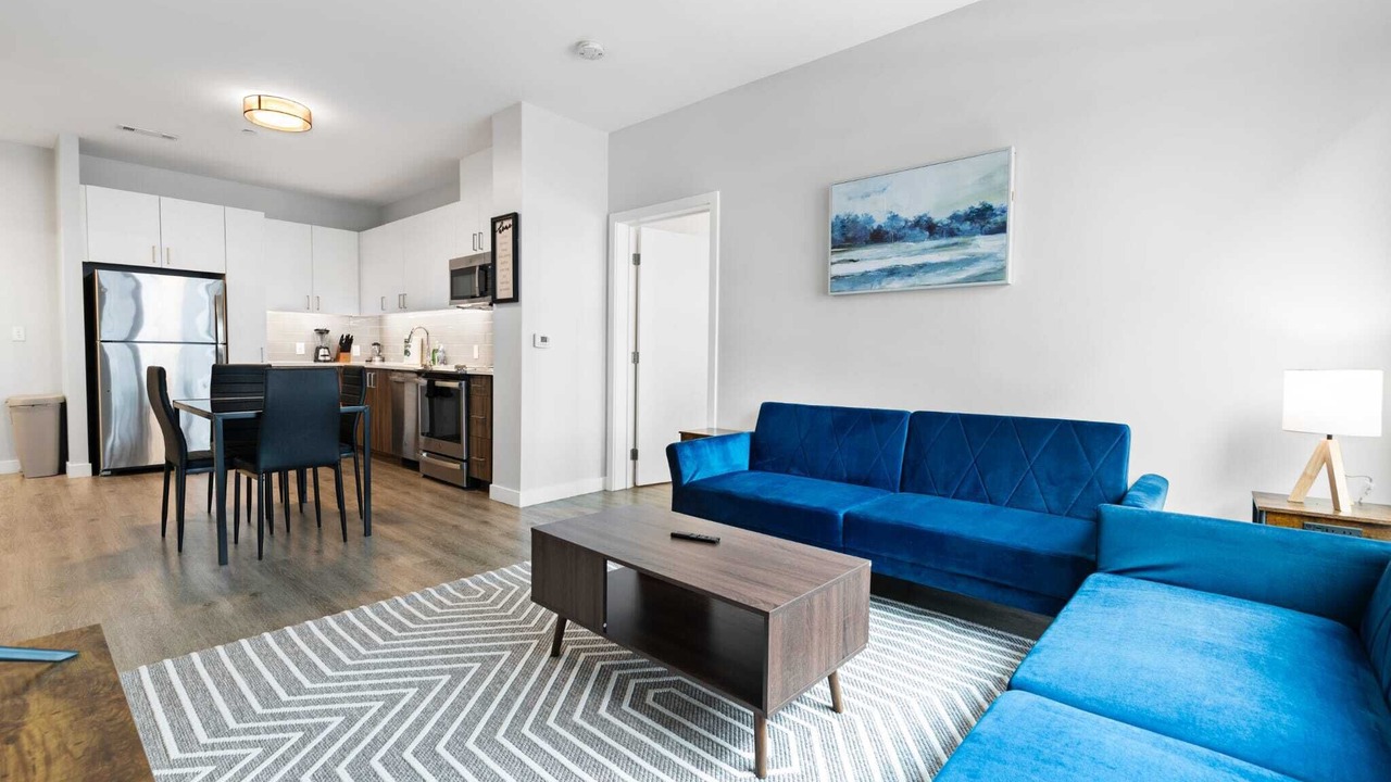 Photo of Livingroom in Assembly Square