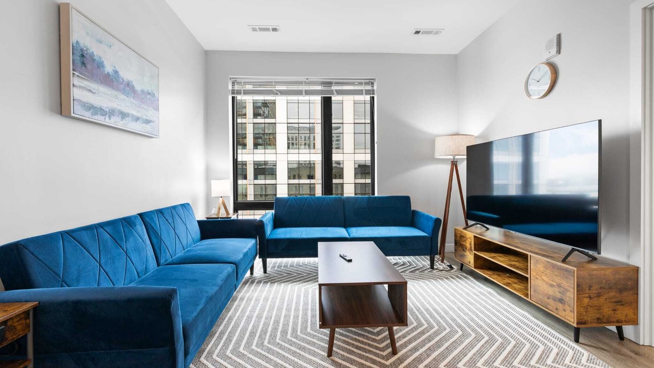 Photo of Livingroom in Assembly Square
