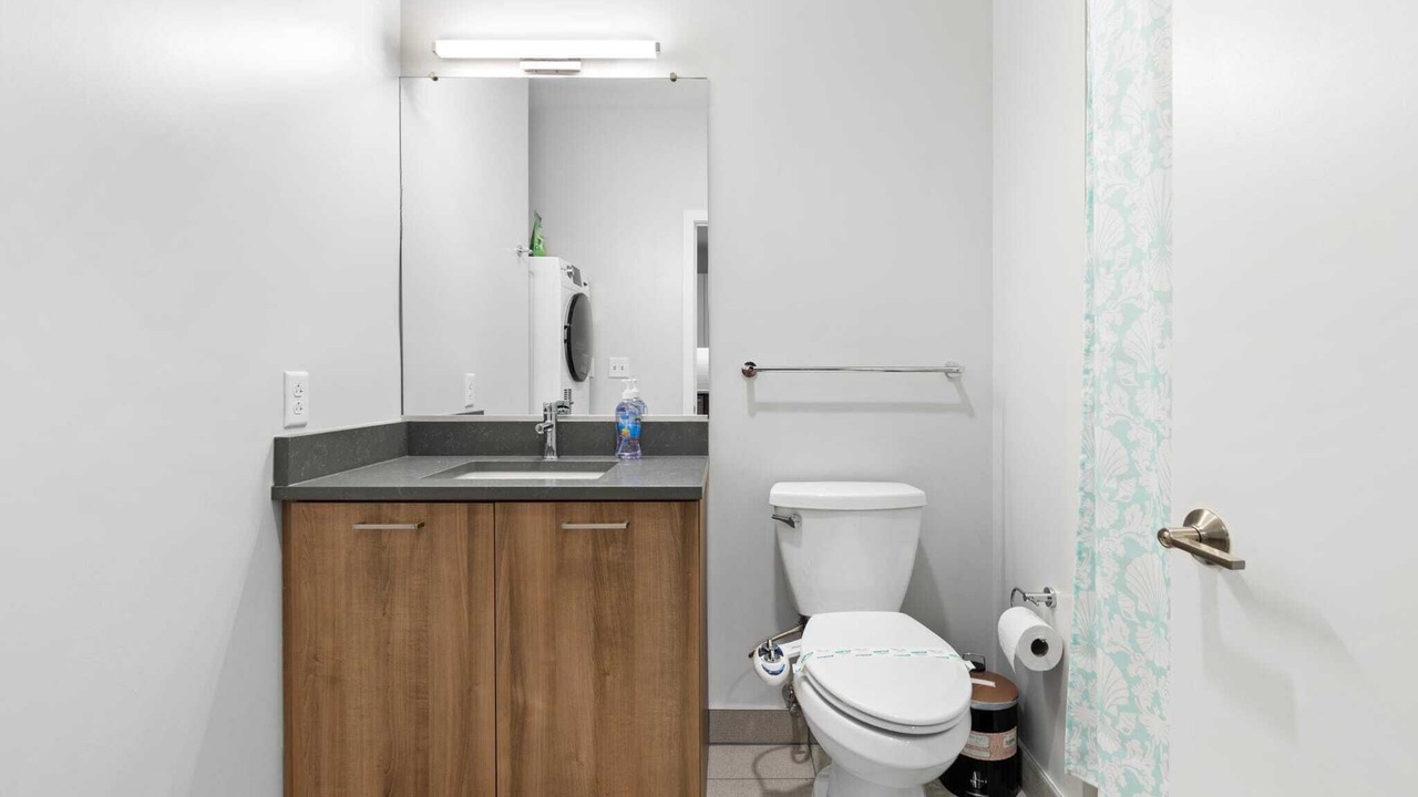 Photo of Bathroom in Assembly Square