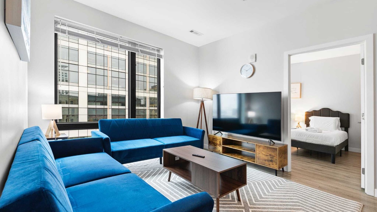 Photo of Livingroom in Assembly Square