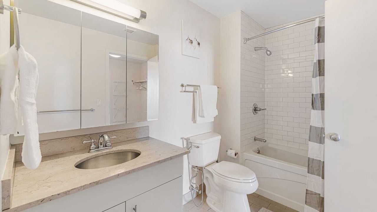 Photo of Bathroom in East Cambridge