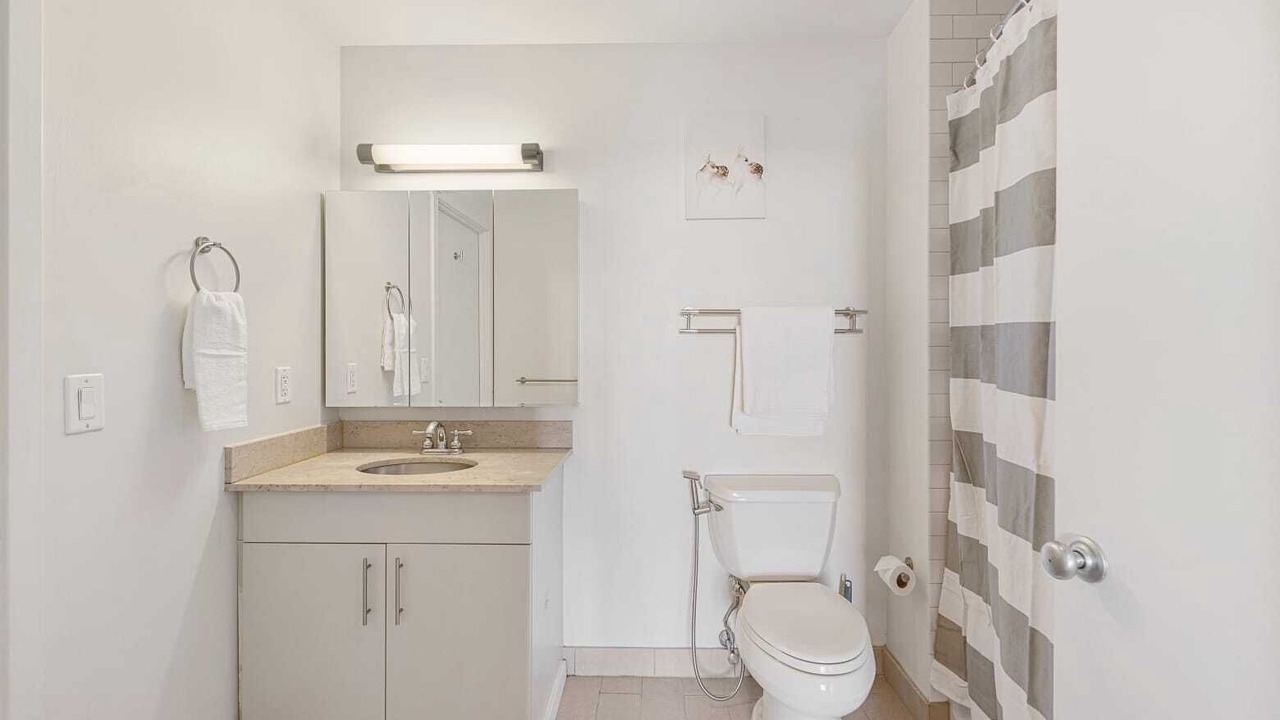 Photo of Bathroom in East Cambridge