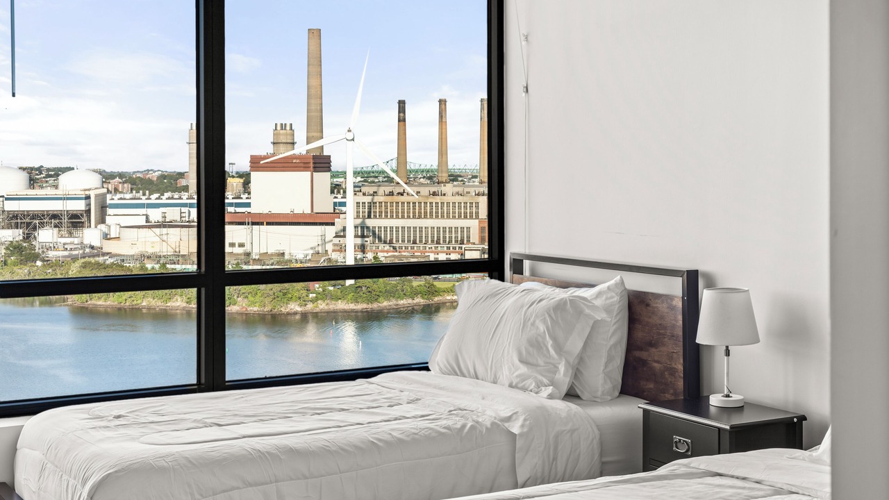 Photo of Bedroom in Assembly Square