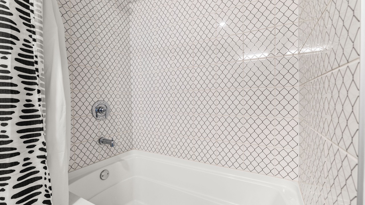 Photo of Bathroom in Assembly Square