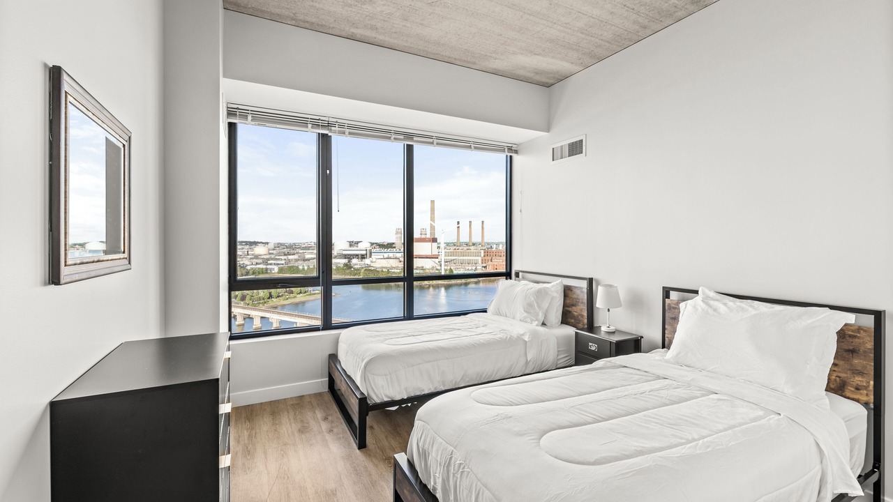 Photo of Bedroom in Assembly Square