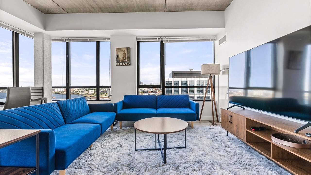 Photo of Livingroom in Assembly Square