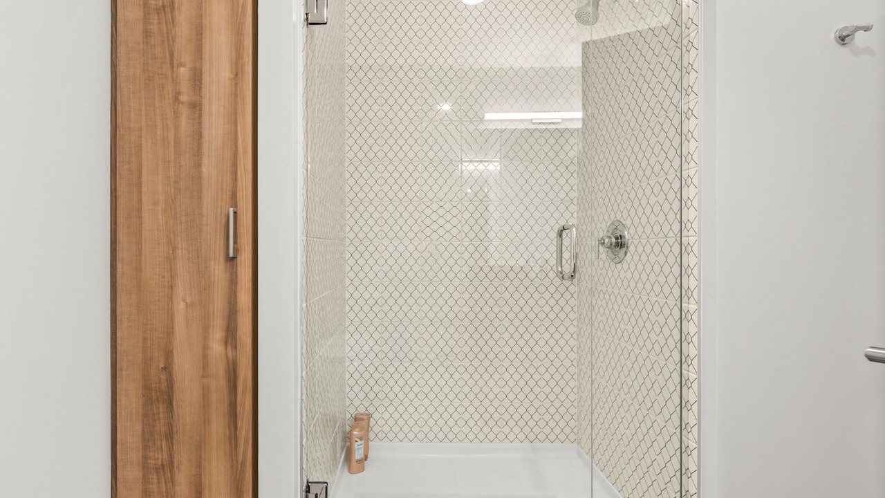 Photo of Bathroom in Assembly Square