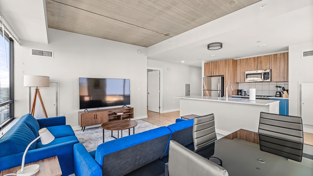 Photo of Livingroom in Assembly Square