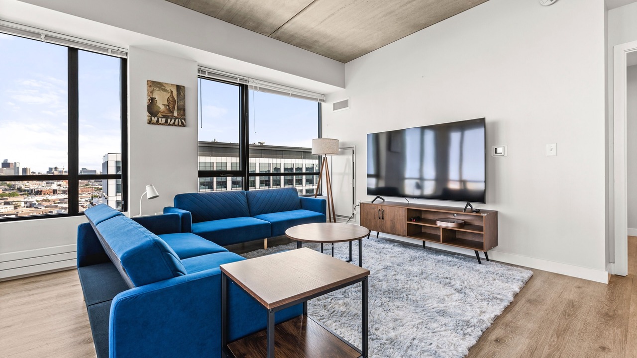 Photo of Livingroom in Assembly Square