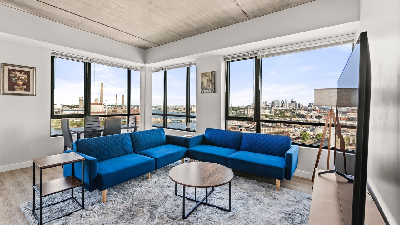 Photo of Livingroom in Assembly Square