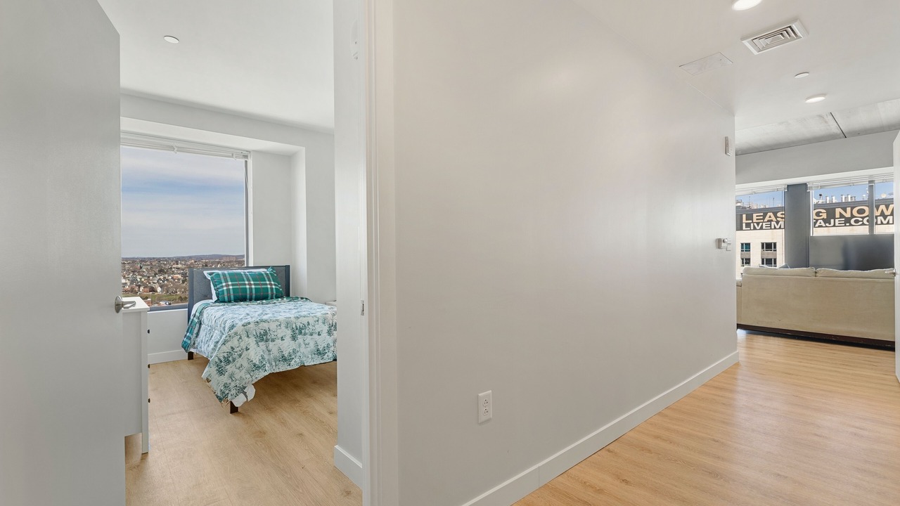 Photo of Bedroom in Assembly Square