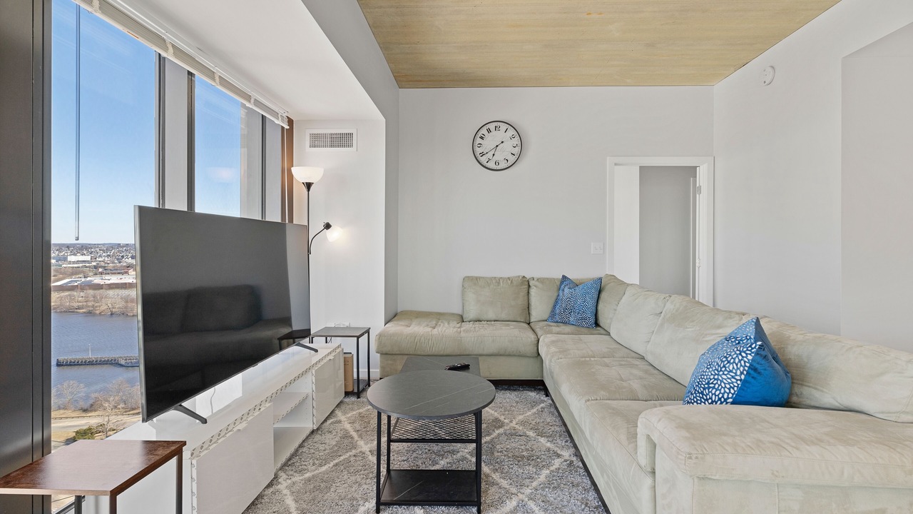 Photo of Livingroom in Assembly Square