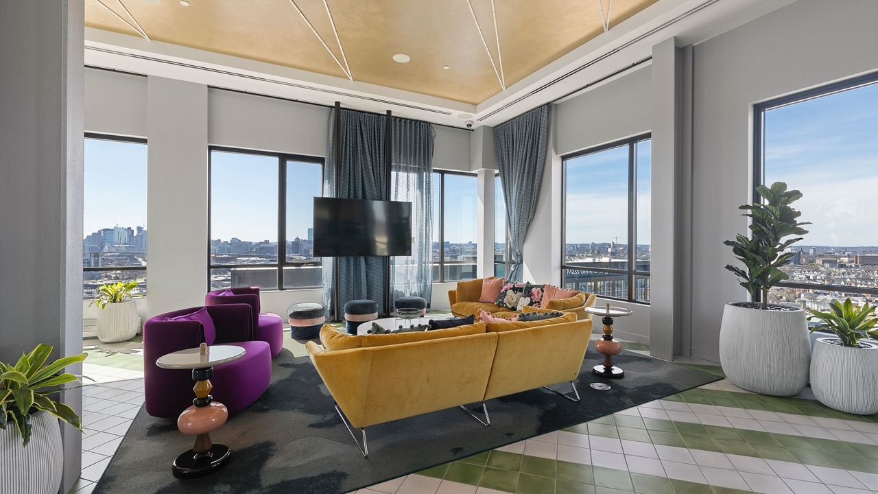Photo of Livingroom in Assembly Square