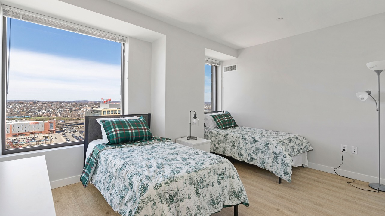 Photo of Bedroom in Assembly Square